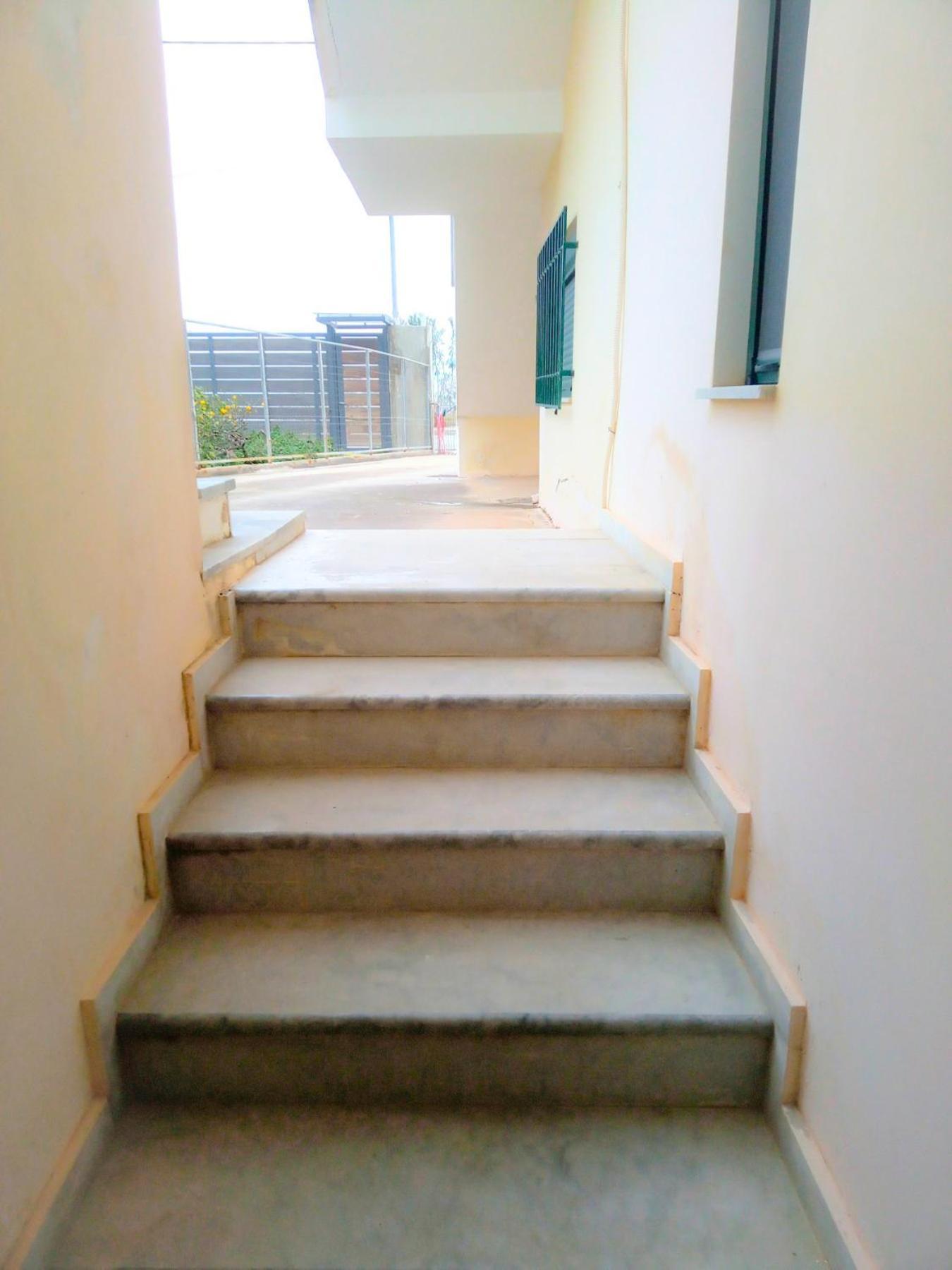 Derveni Seaside Apartments "Penthouse" Exterior foto
